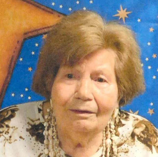 Ella Preprost