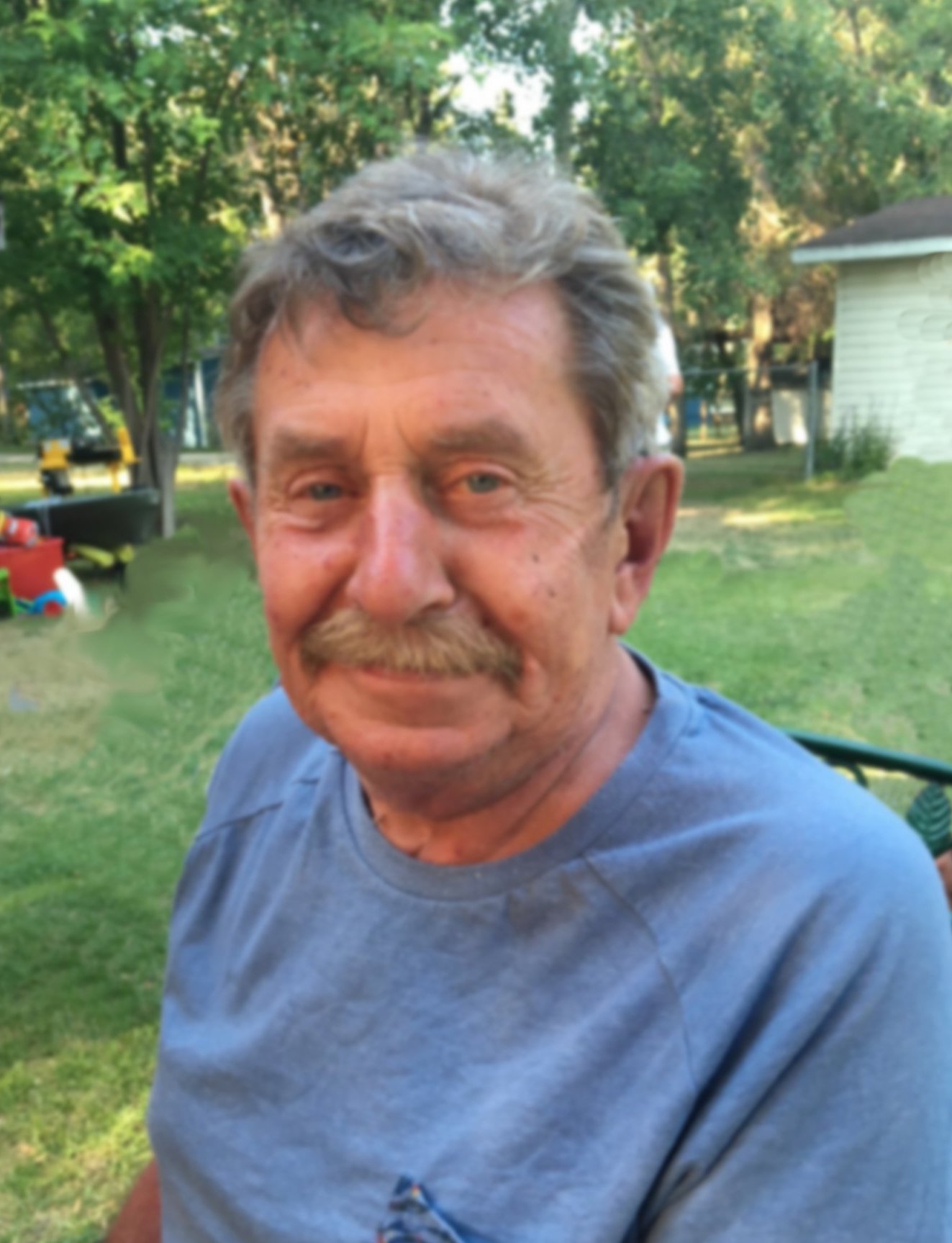 James (Jim) Prichodko