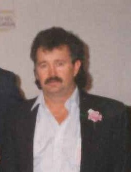 Douglas  Pritchard