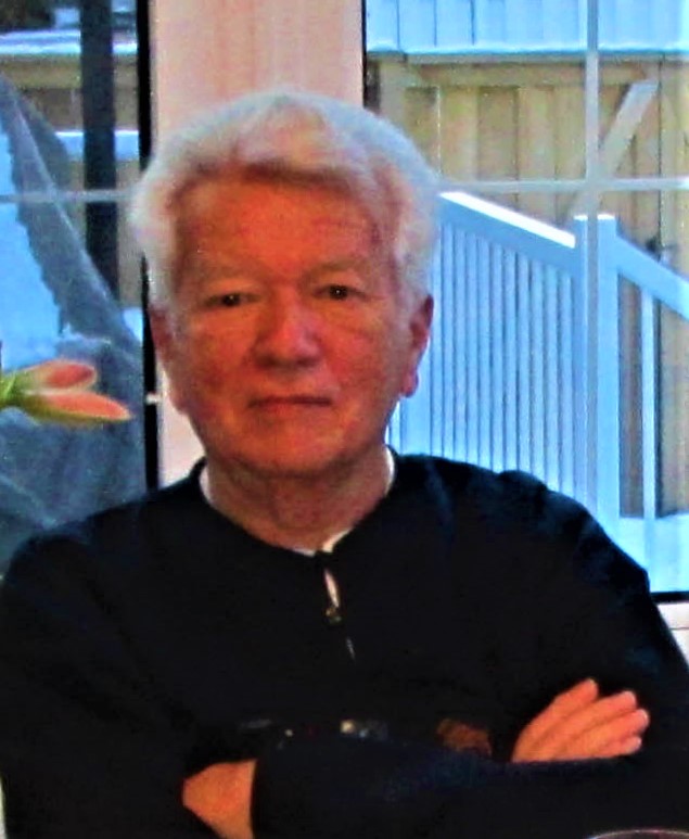 William Prohaska
