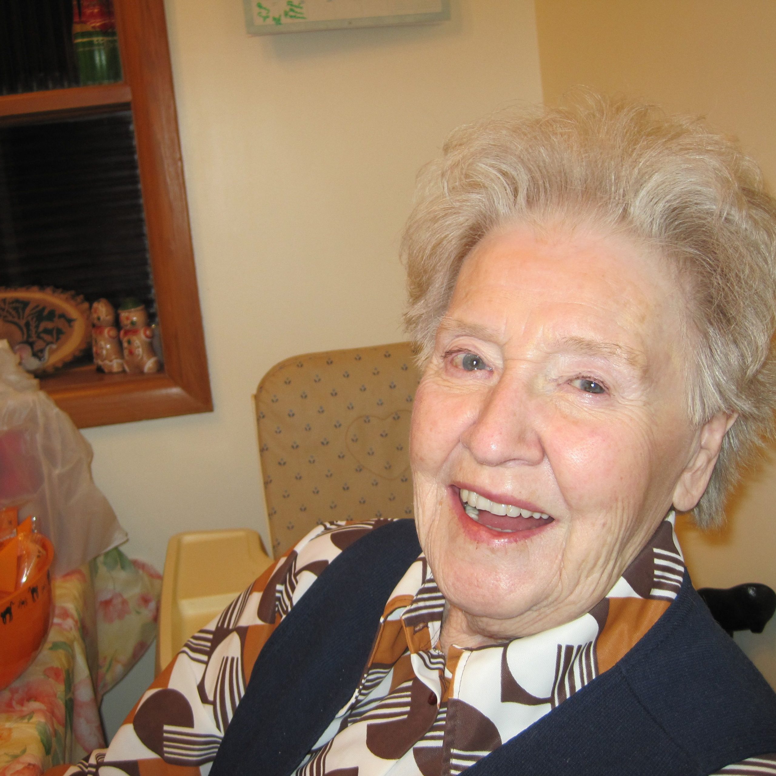 Eileen Pullen