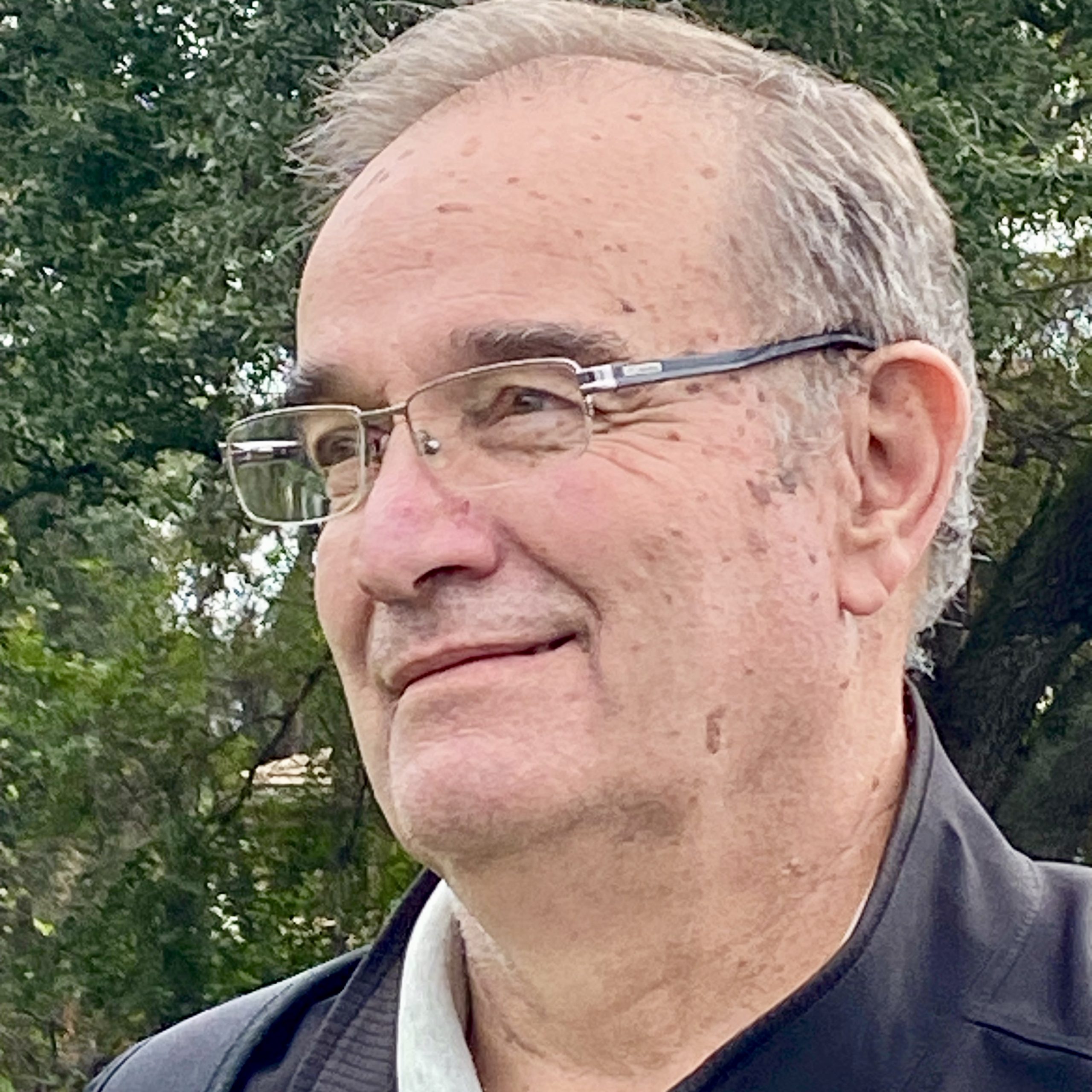 Robert Pullen