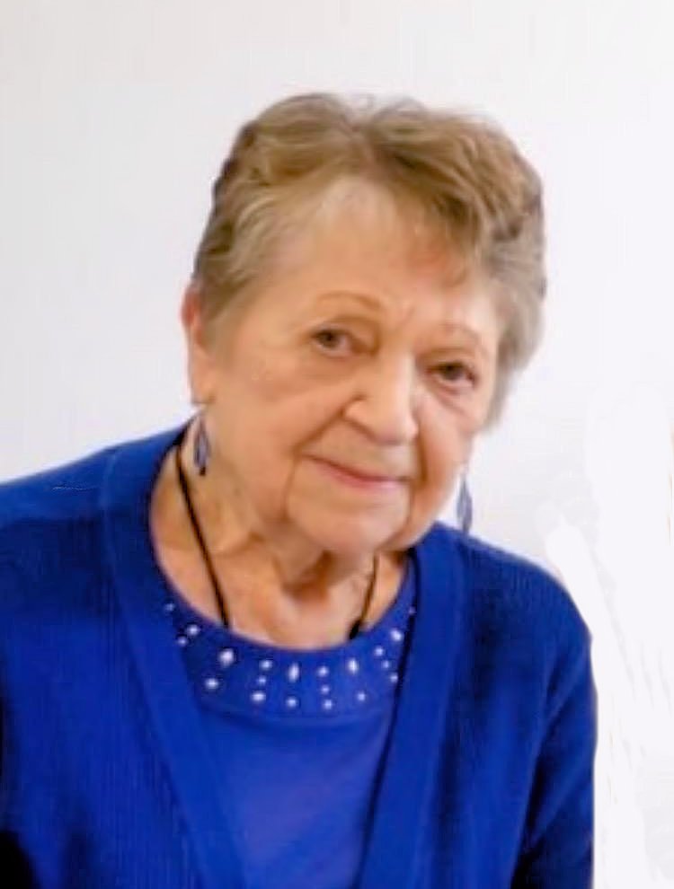Maria Quirt