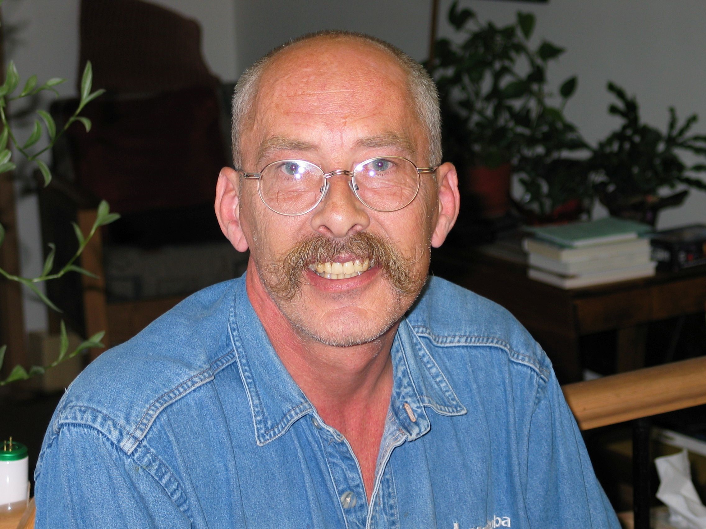 James Rathke