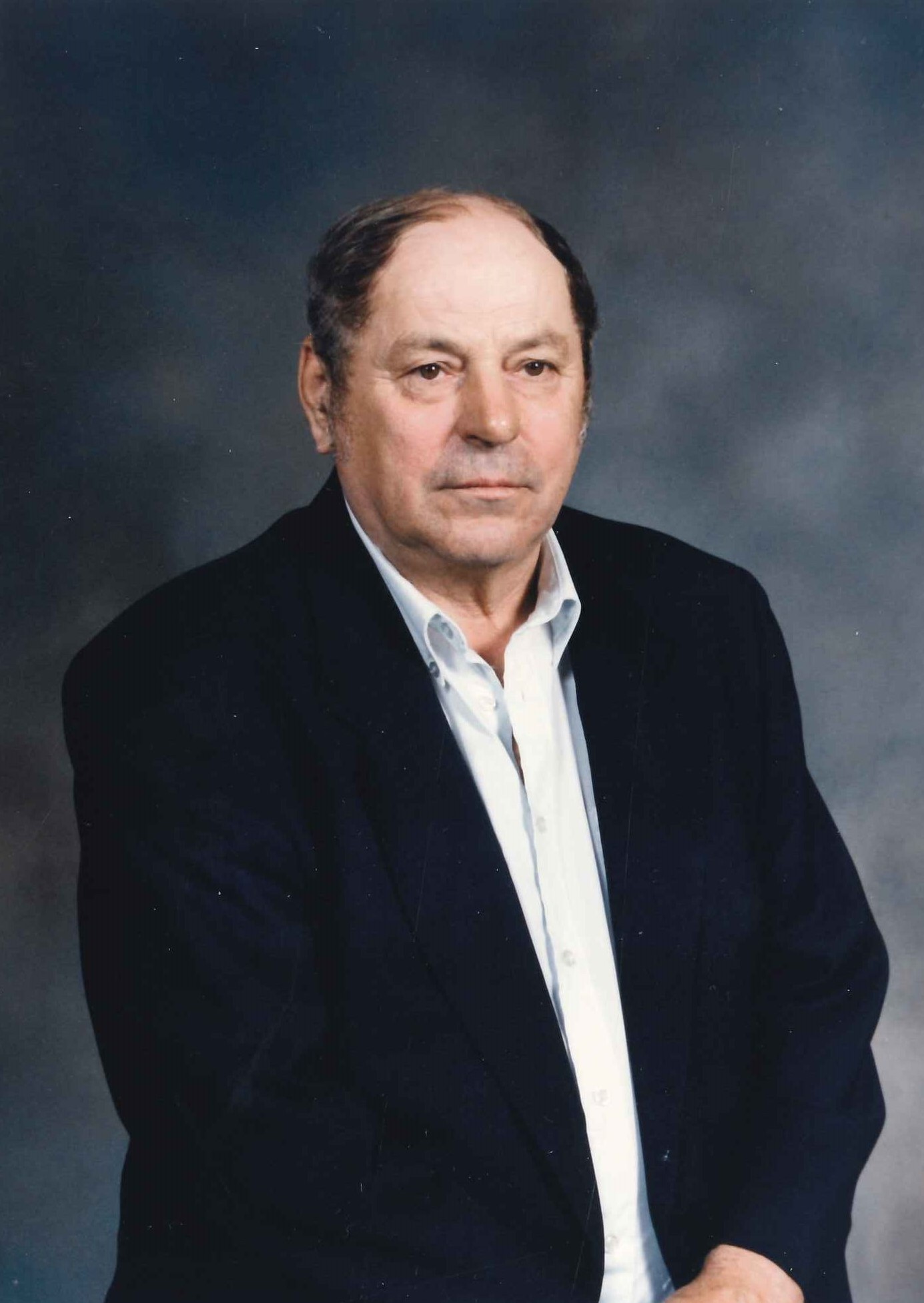 Norman Rattai