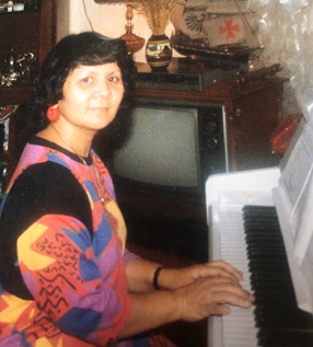 Cornelia Reimers