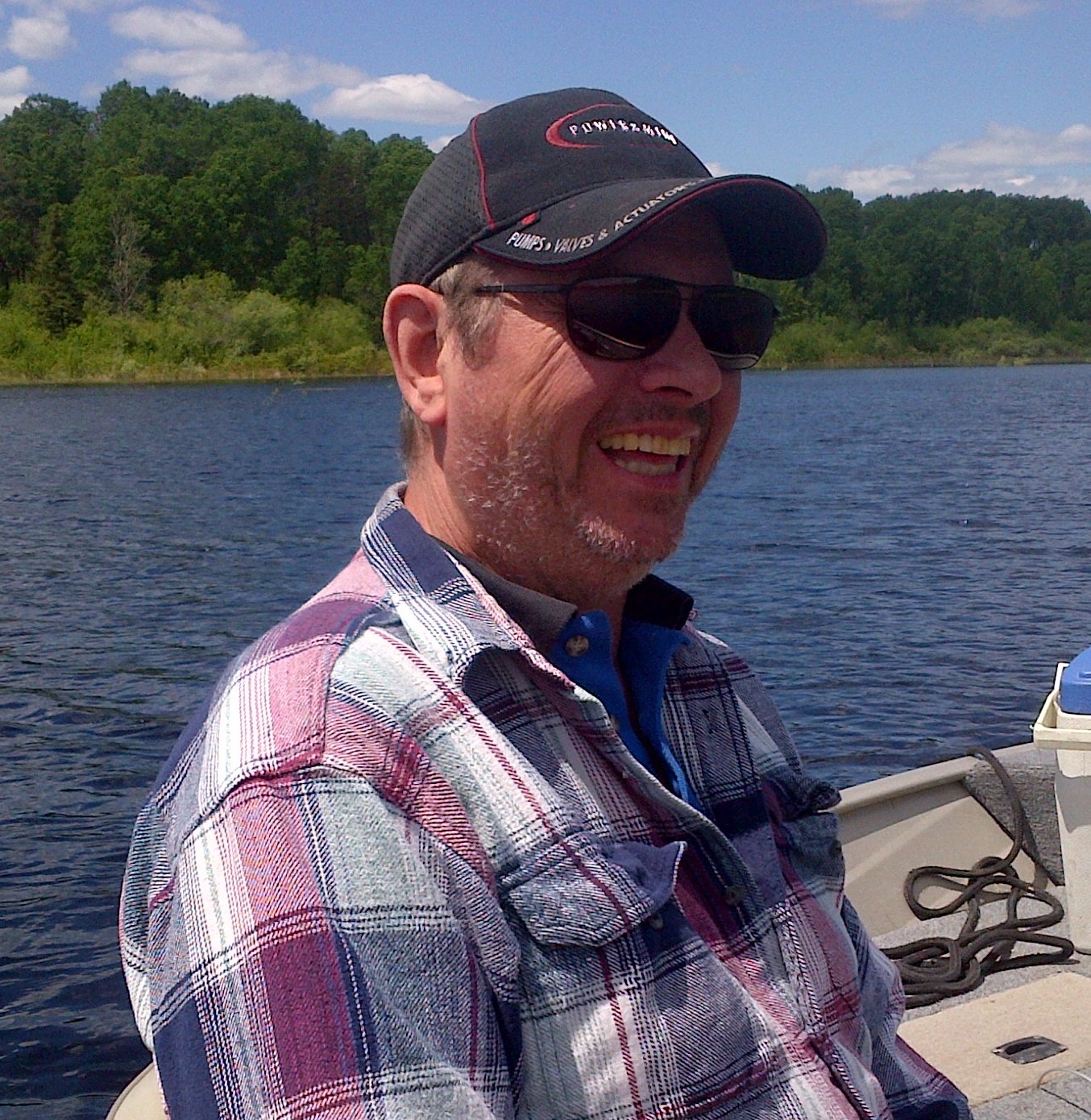 Rodney Reinson
