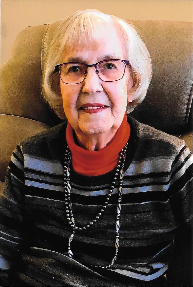 Cecile Remillard Beaudry