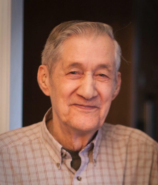 Clarence Rempel