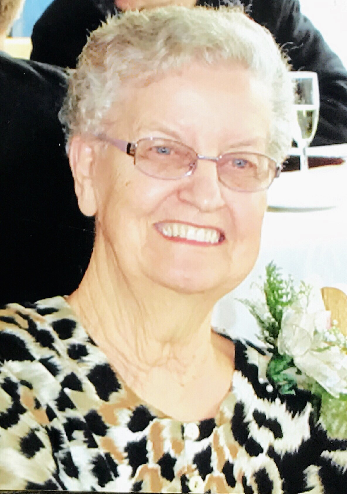 Margaret  Rempel