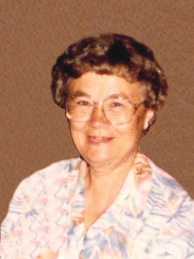 Martha Rempel