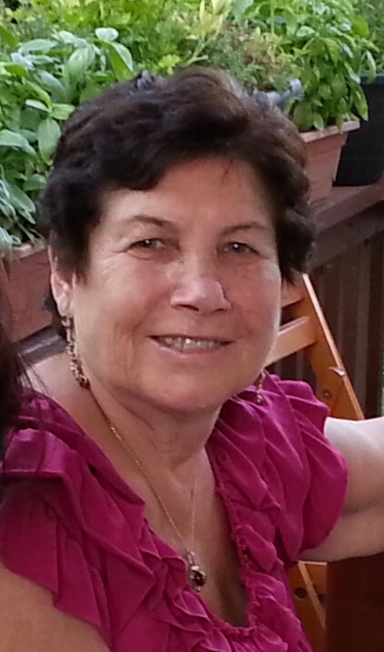 Maria Rendina