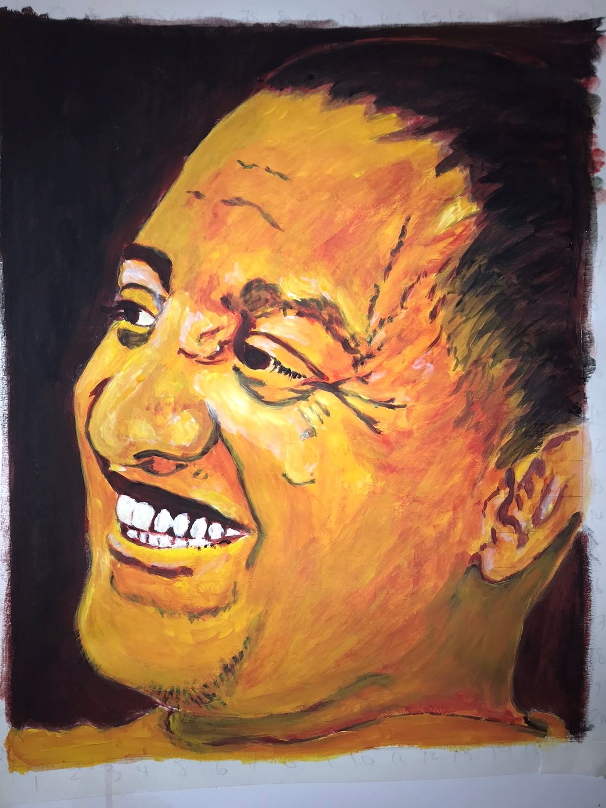 Yonatan Retta