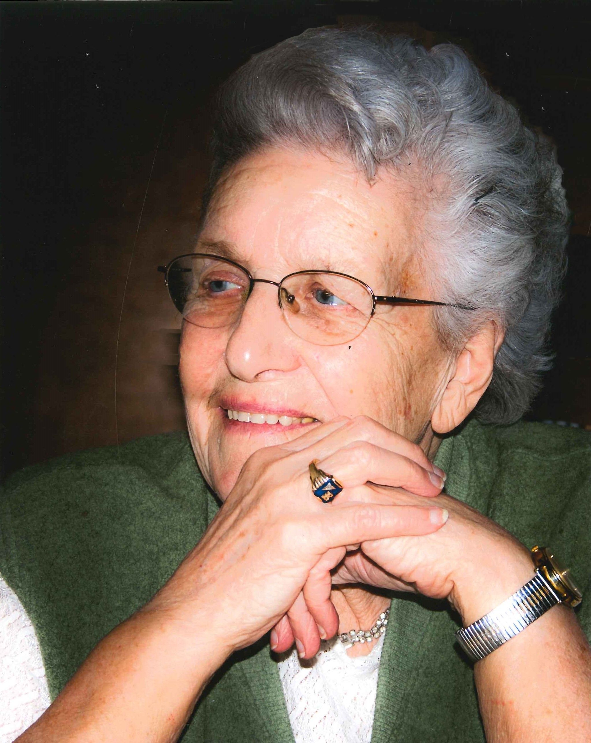 Elizabeth Rewcastle