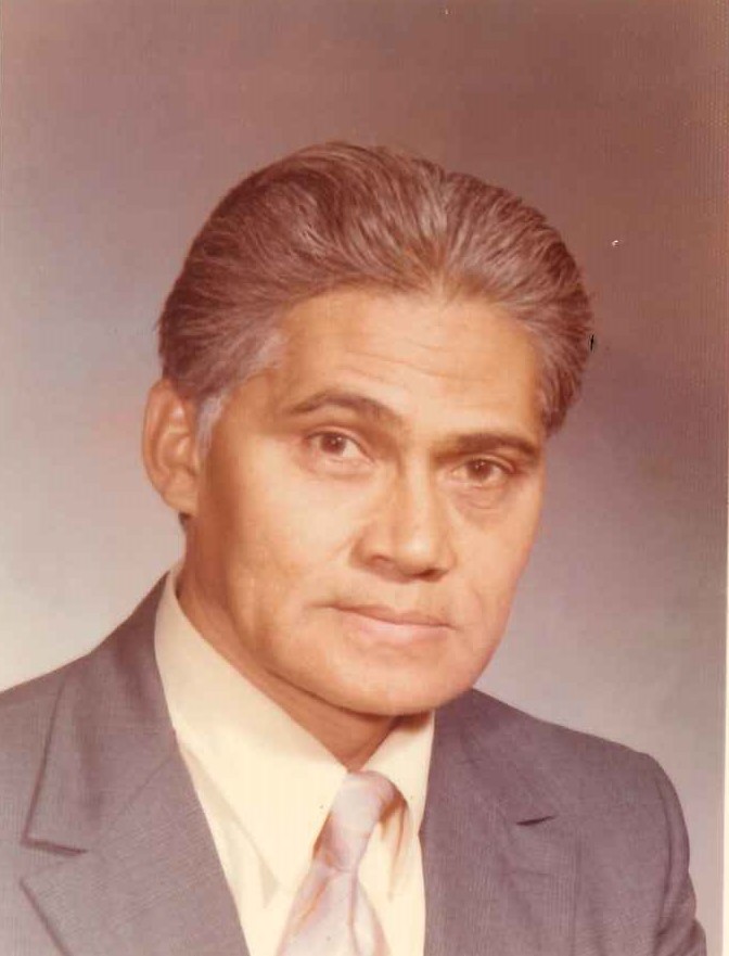 William Rhoda