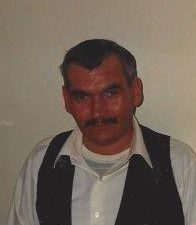 Morris Richard