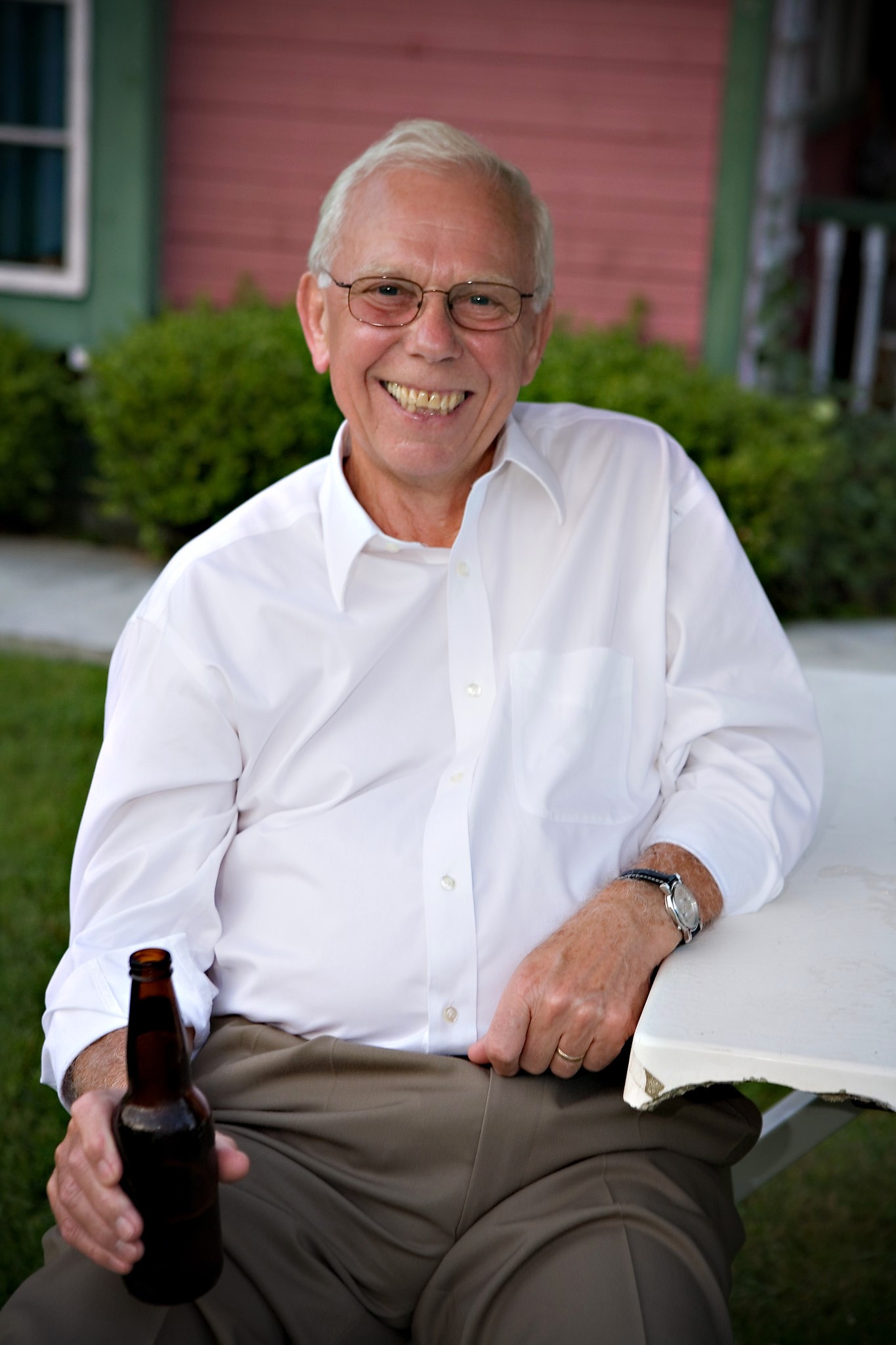 William \"Bill\" Richardson