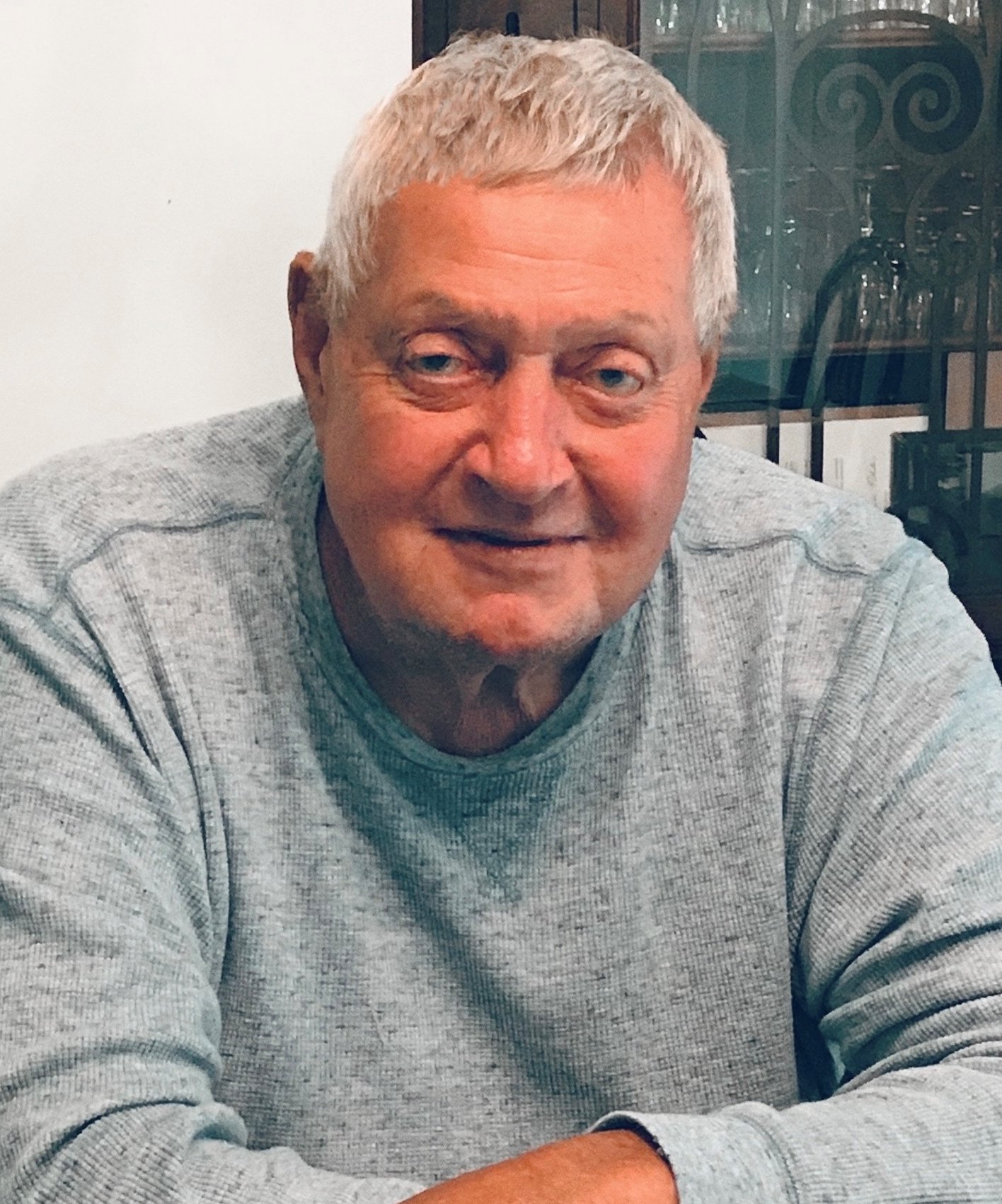 David Riddell