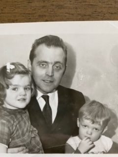 Robert Riechel