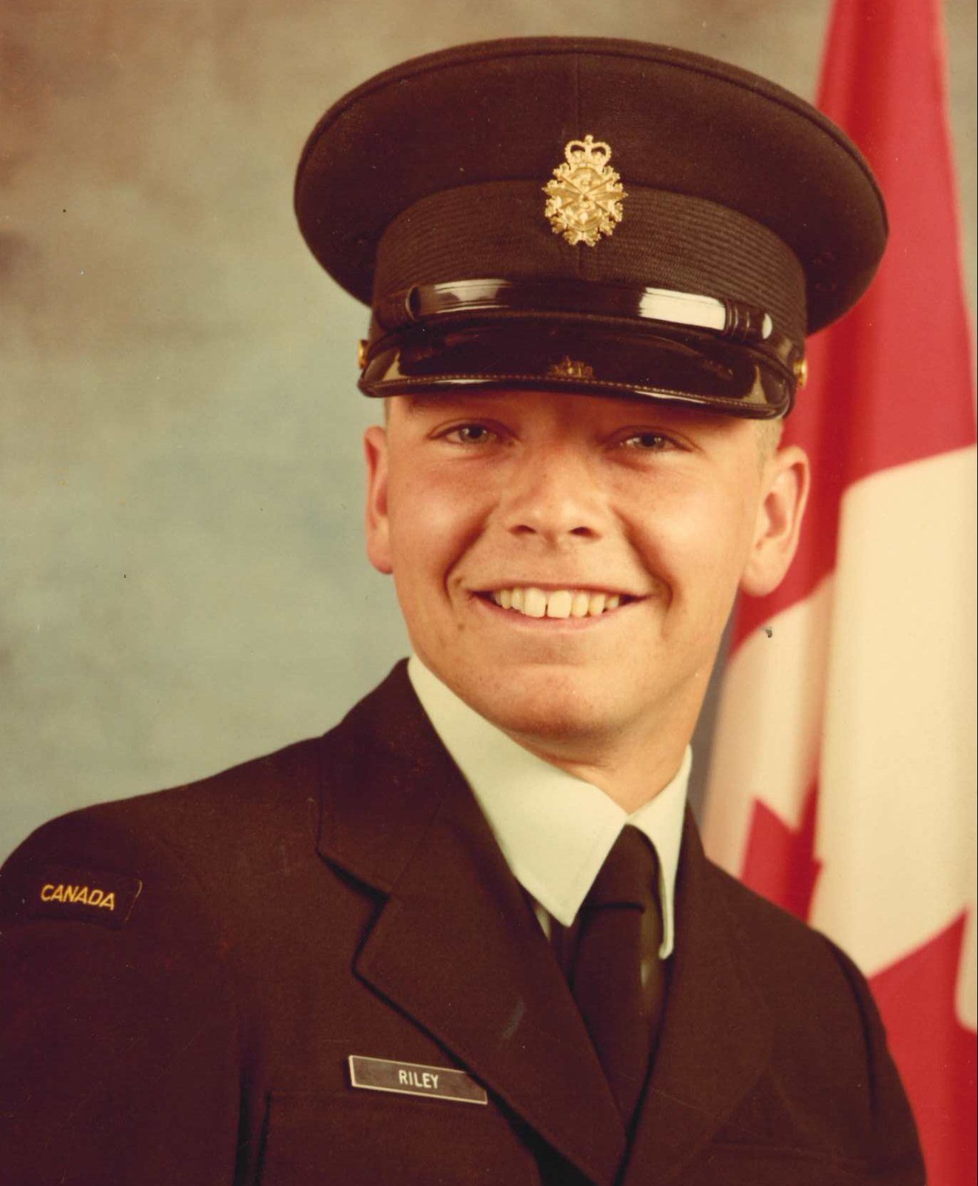 William Riley