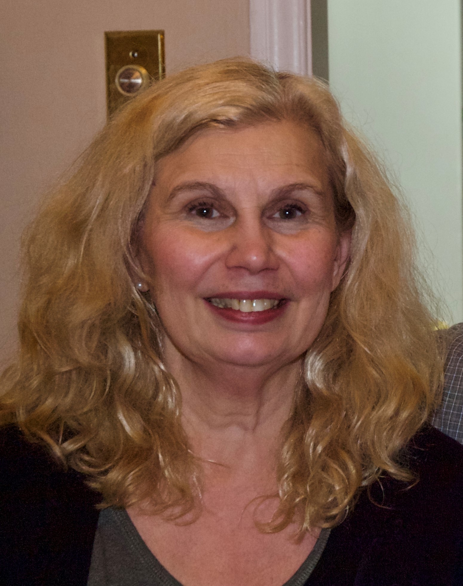 Valleryn Rotchot