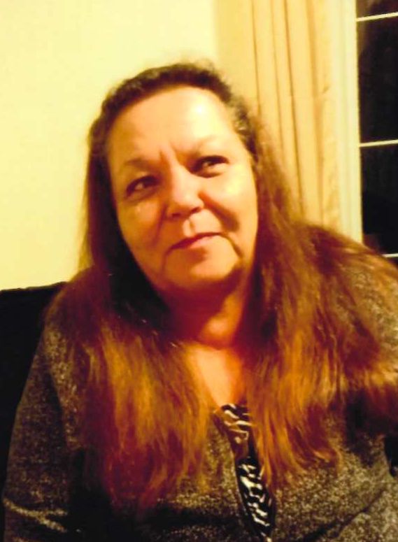 Sharon Roberts