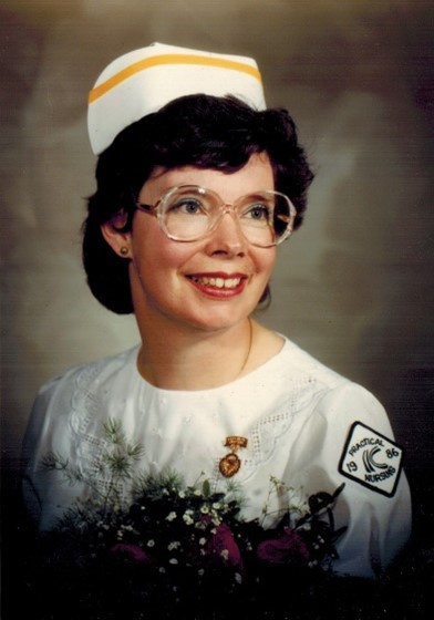 Marilyn Robertson