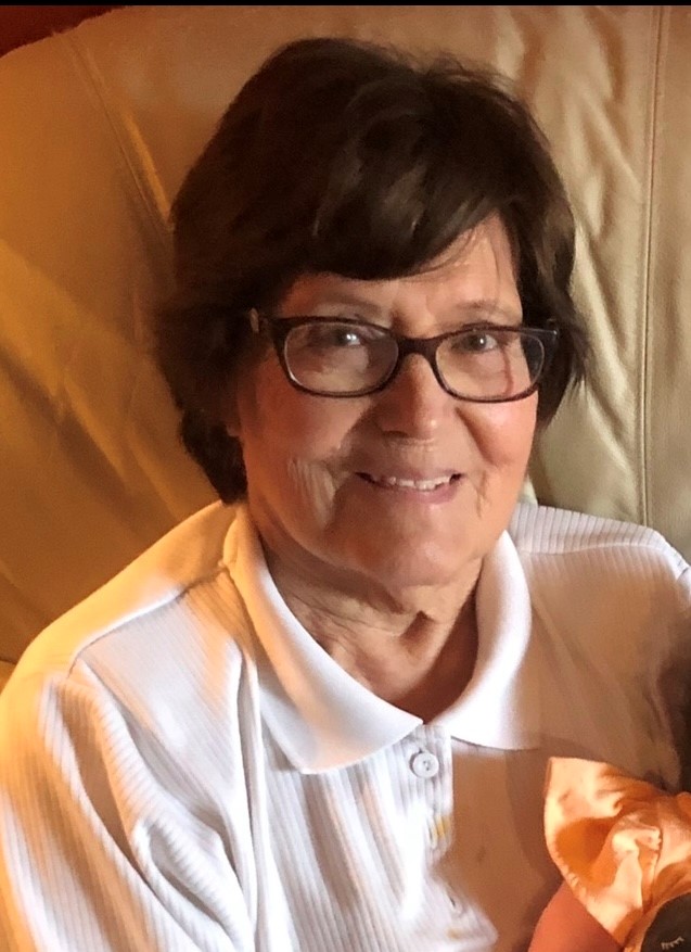 Mary Robidoux
