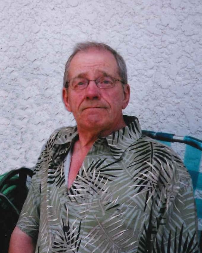 Peter Robitaille