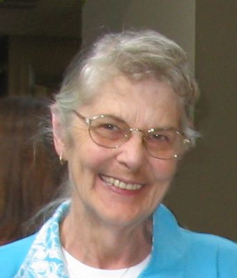 Barbara Rocan