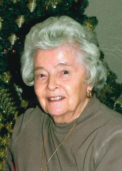 Marjorie Rock