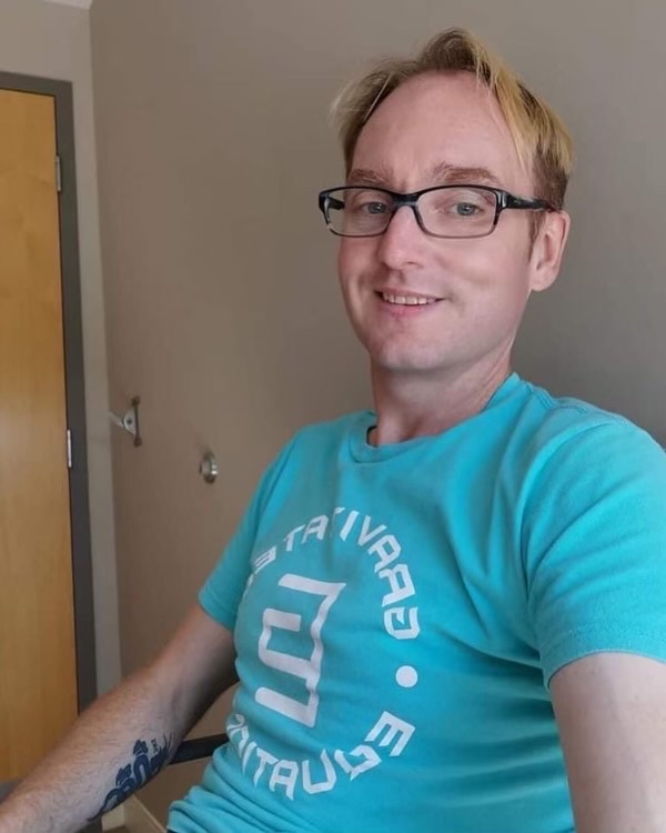 Shayne Rode