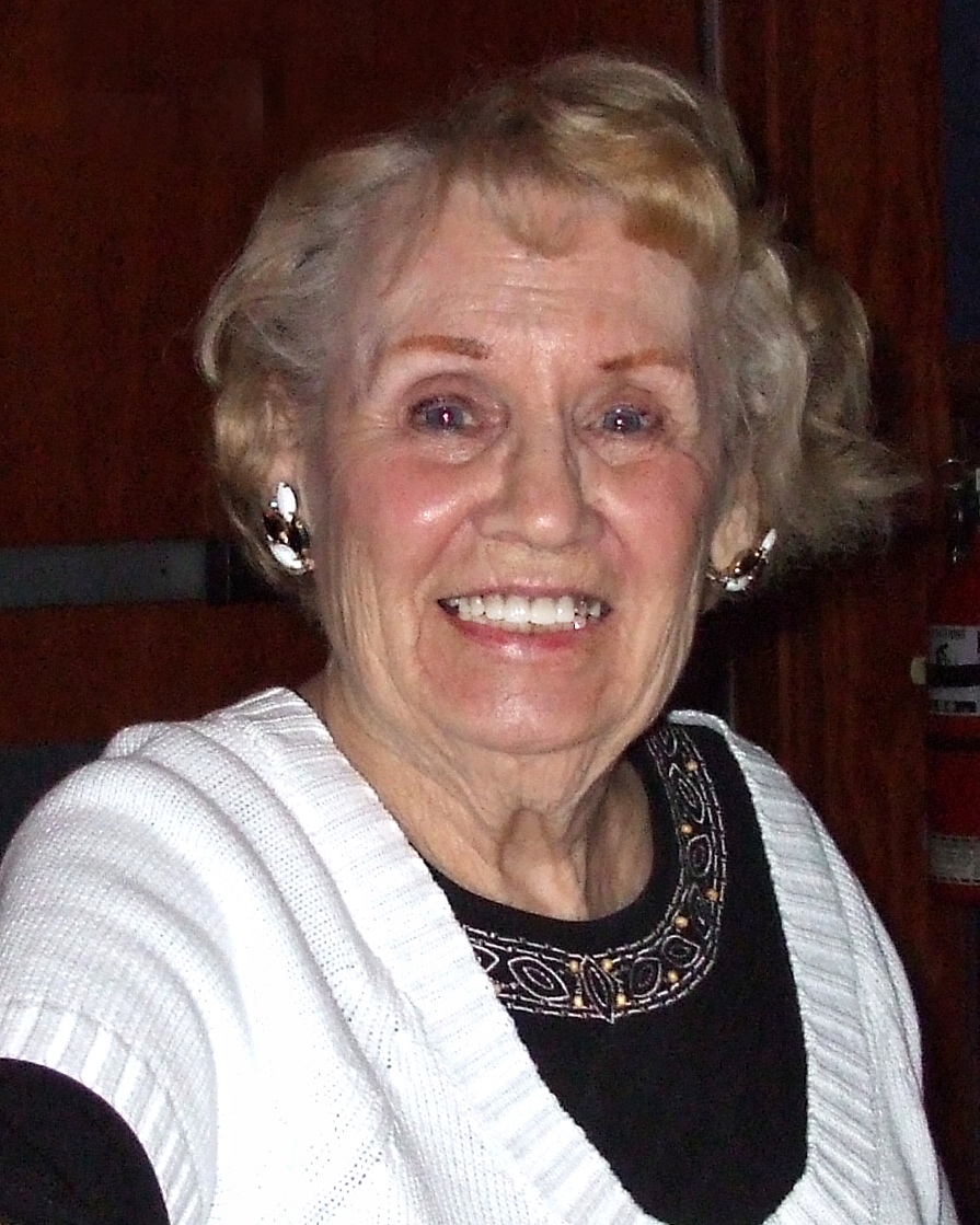 June Rodgers