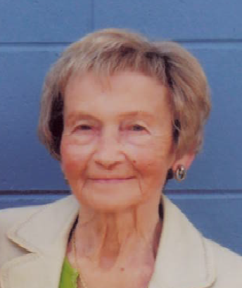 Phyllis Rogoski