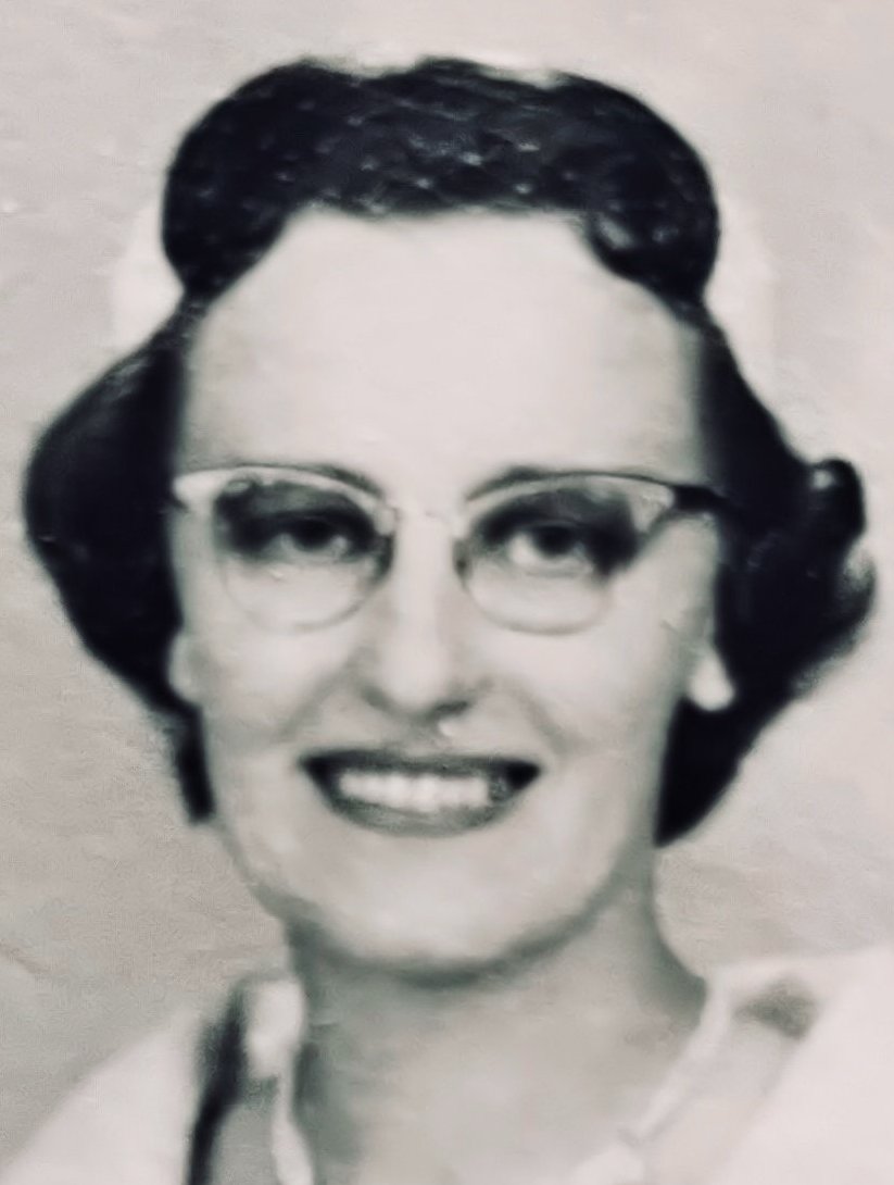Jennie Romaniuk