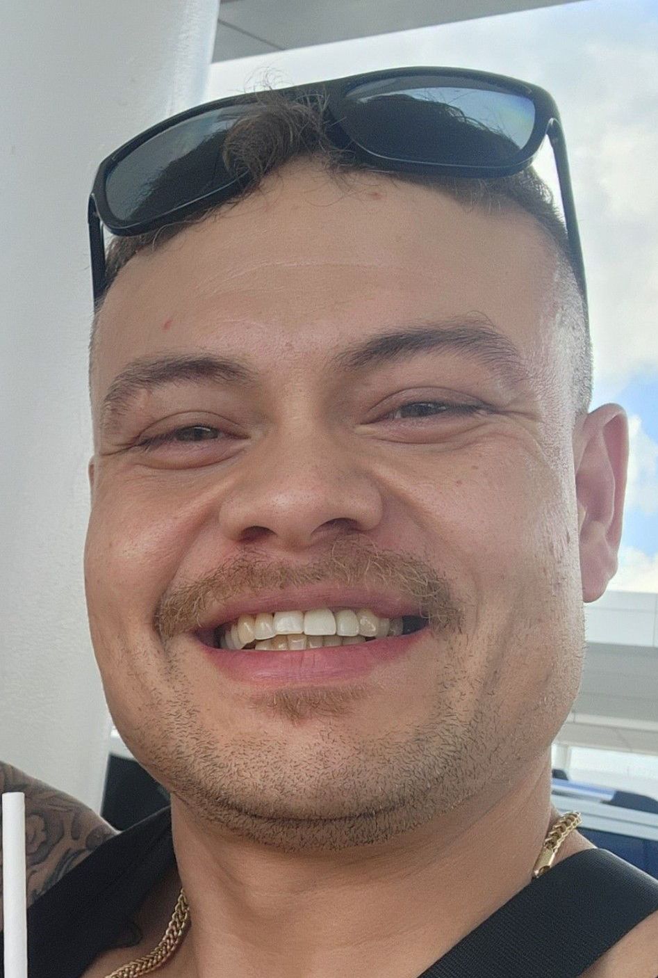 Jesse Ropos