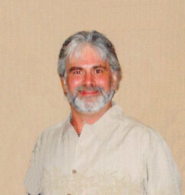 Terry Roschuk