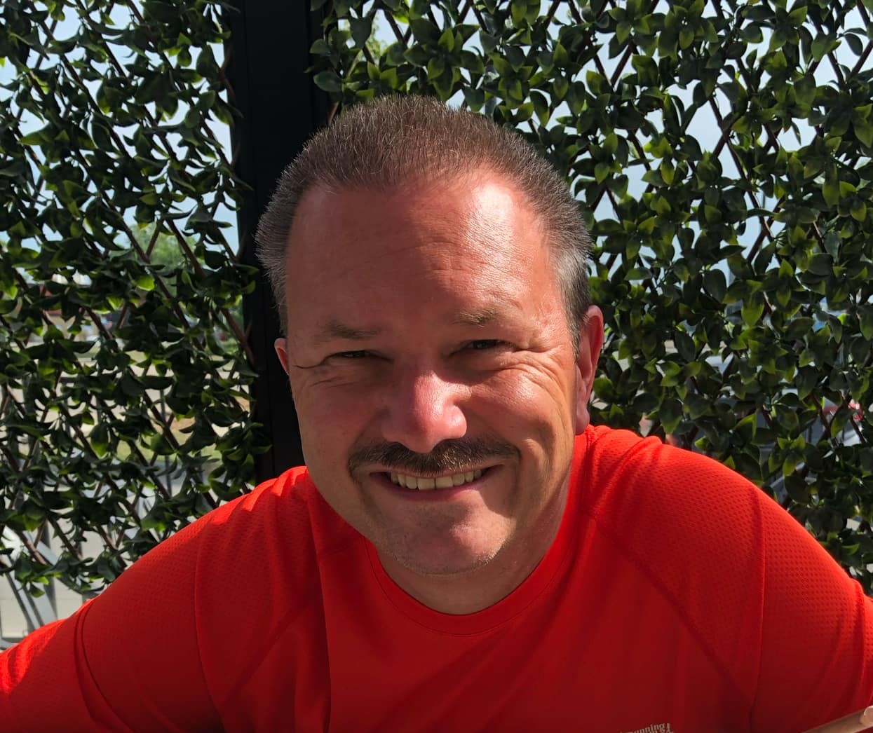 Jeffrey Rosendale