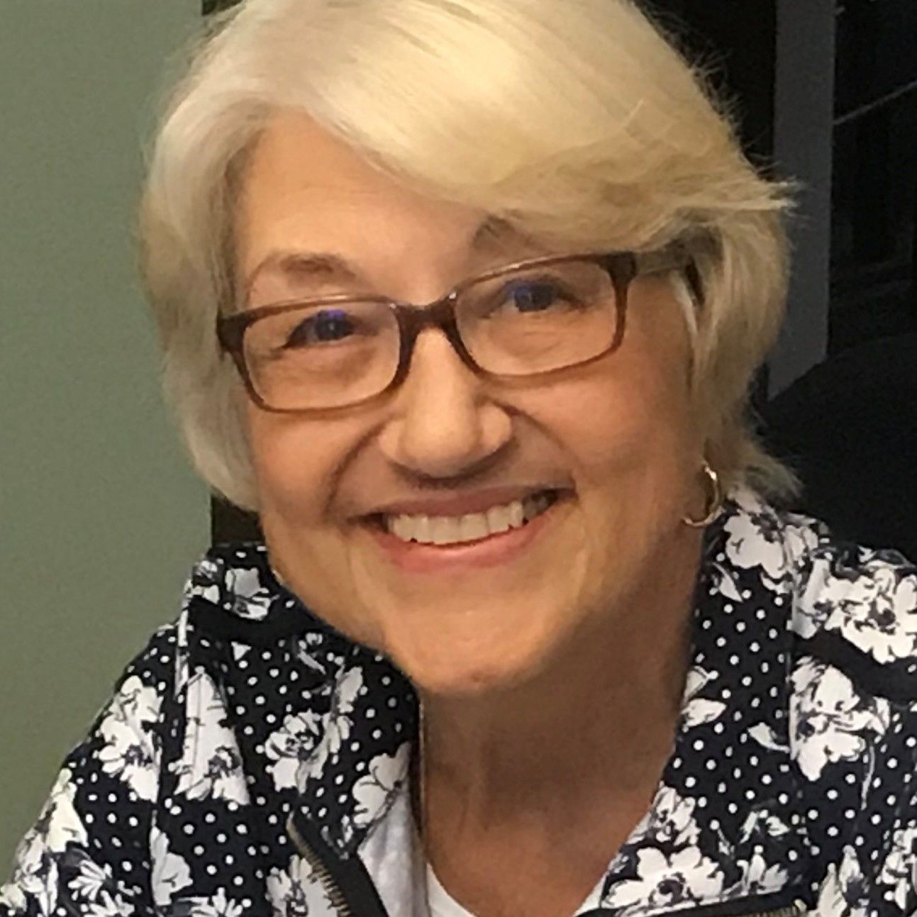 Rosemarie Rosolowski
