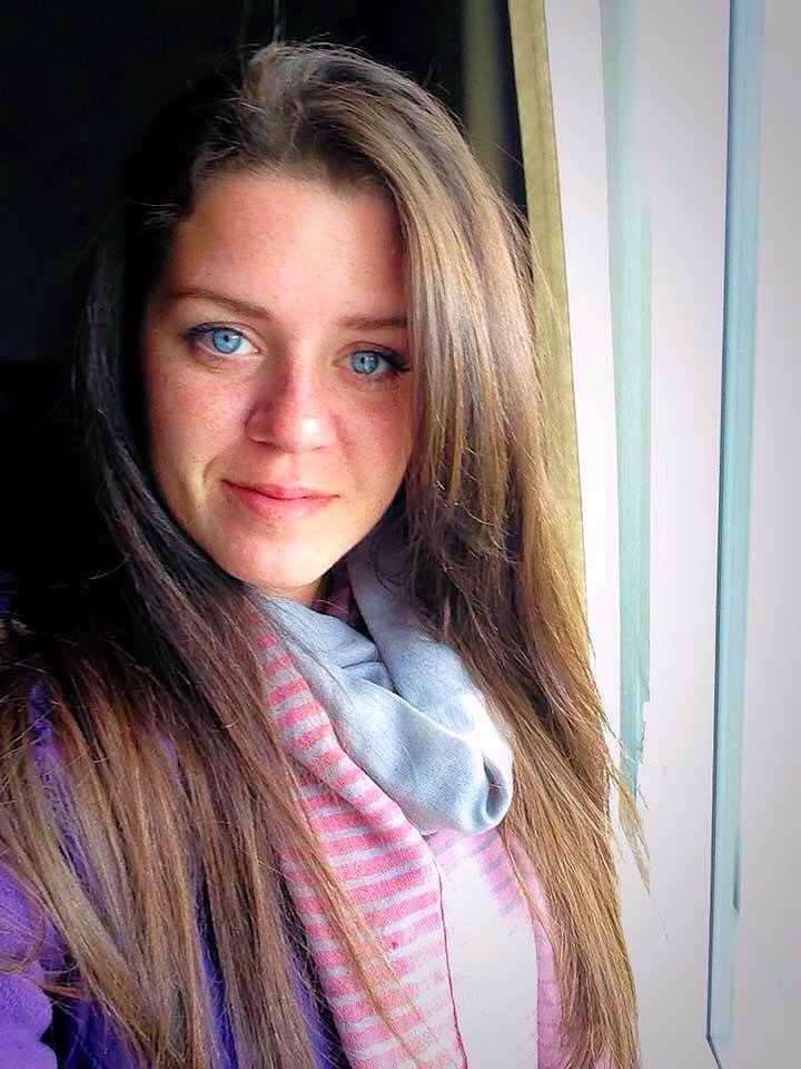 Carlye Ross