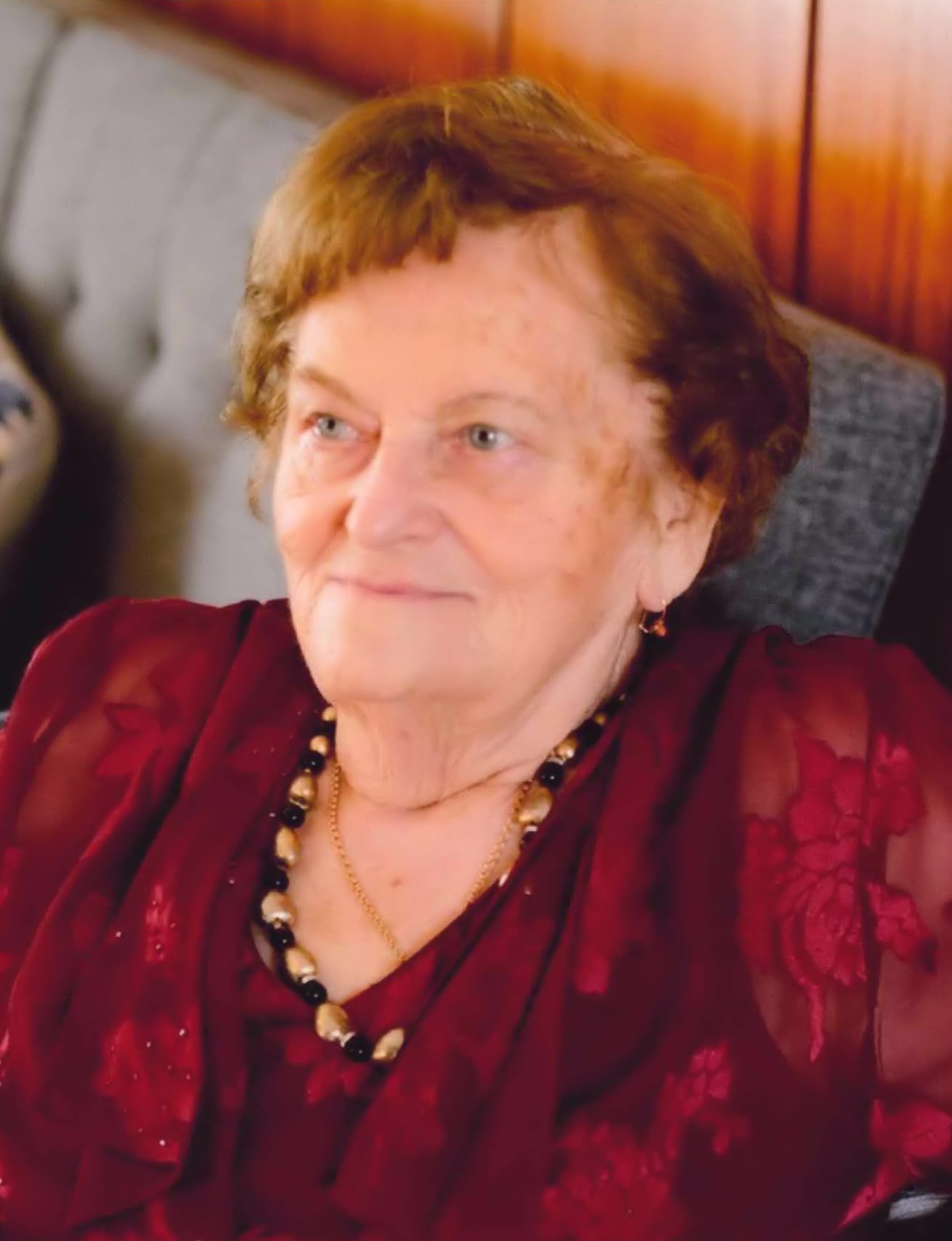 Helena Roszkowska