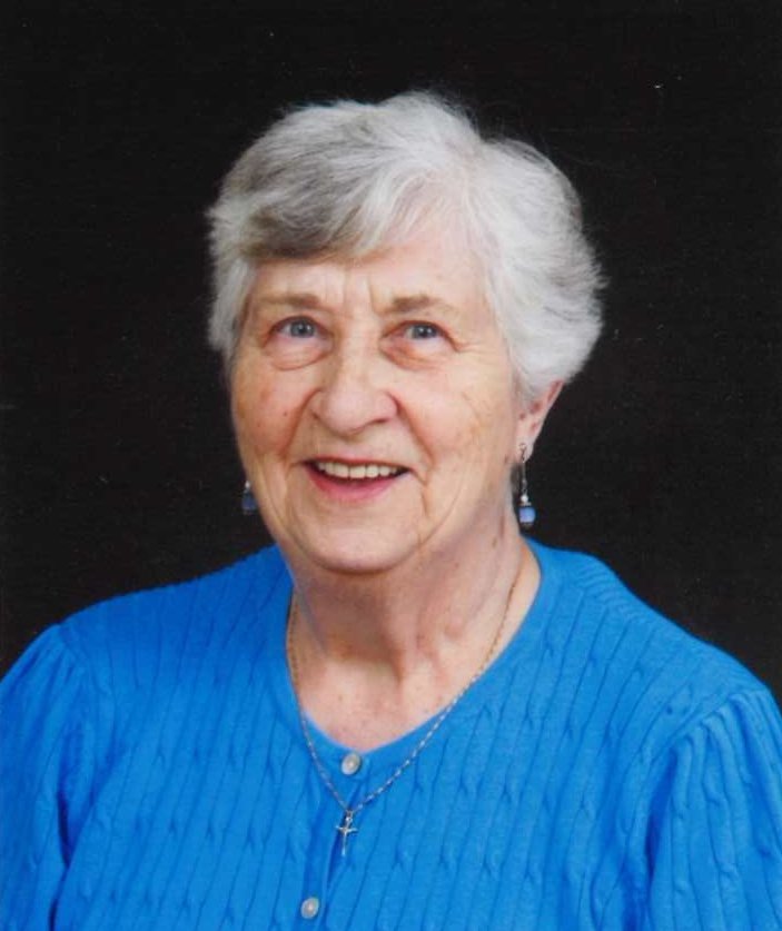 Lorraine Rousseau