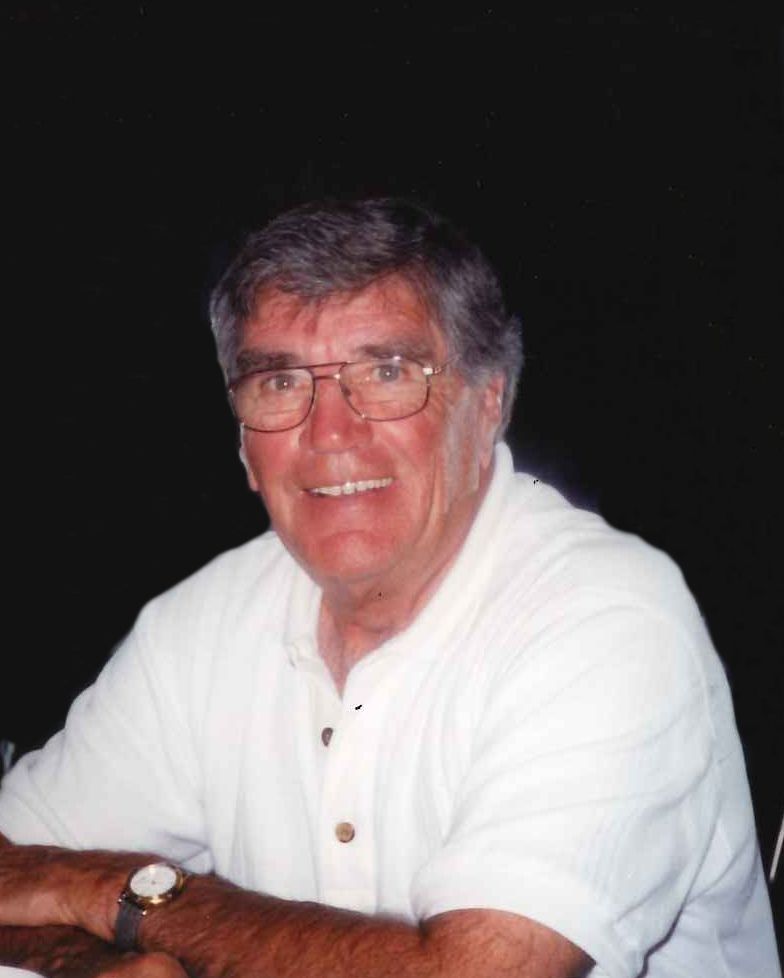 Gordon Rowland