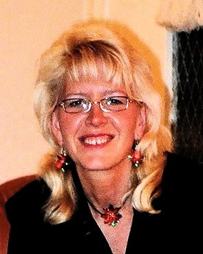 Tracey Rushinka