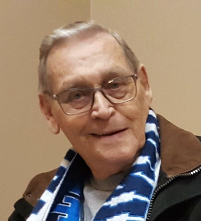 Peter Taylor  Russell