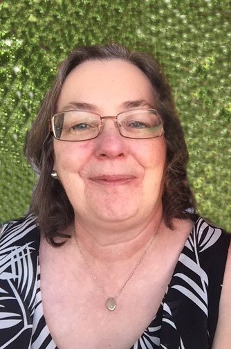 Deborah  Ruth