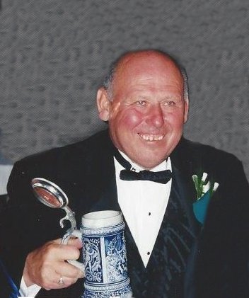 Rudolf Schoetz