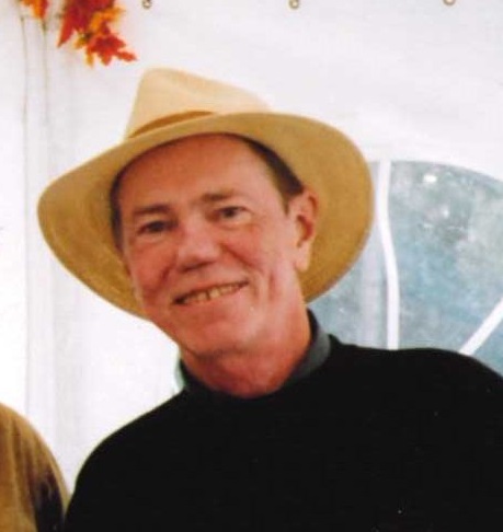 James (Jim) Smith