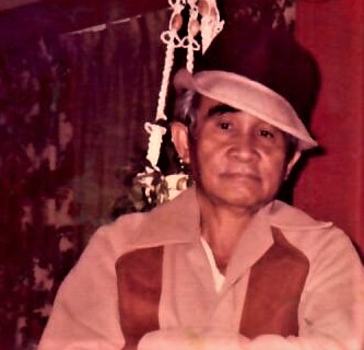 Rufino Sr. Salcon