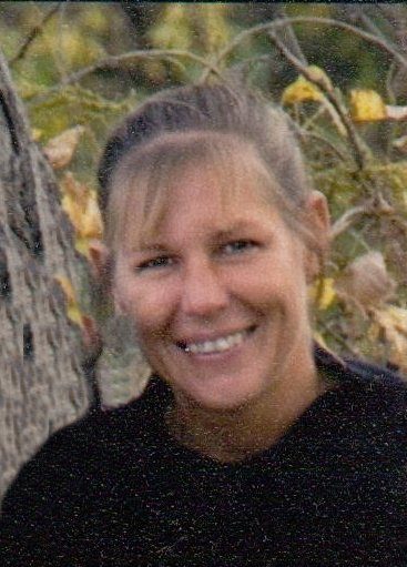 Phyllis Dian Saunders